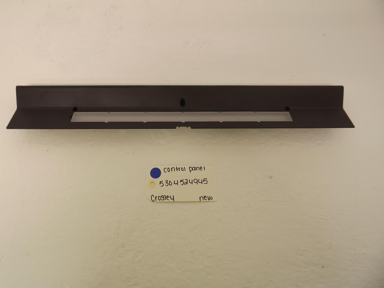 Crosley Wine Cooler 5304524945 Control Panel New Crosley Wine Cooler 5304524945 Control Panel New